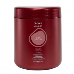 MASCARILLA CURLY SHINE DE FANOLA 1000mL