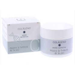 Crema lifting COLÁGENO Maurens  125ml