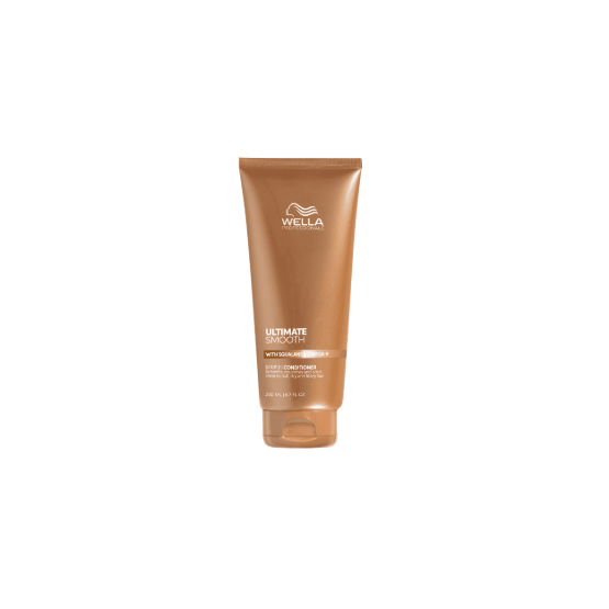 WELLA ULTIMATE SMOOTH CONDITIONER 200ML.