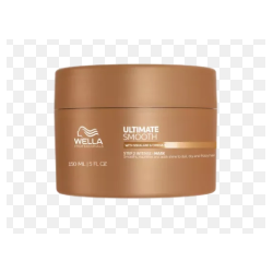 WELLA ULTIMATE SMOOTH MASCARILLA 150ML.