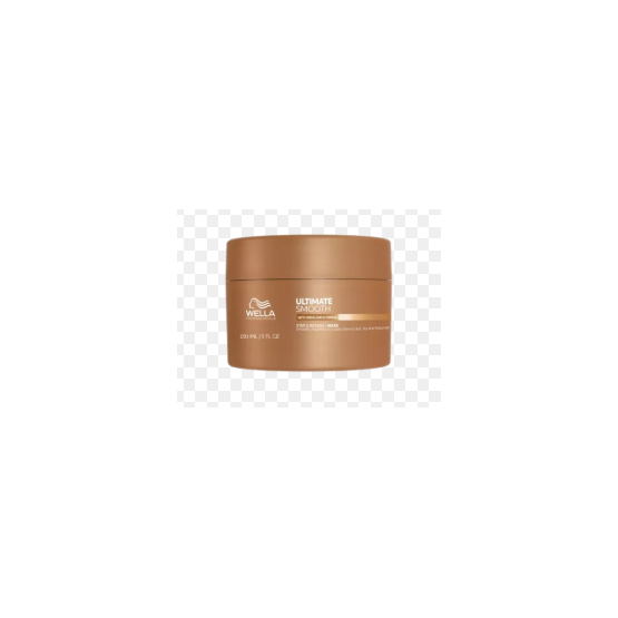 WELLA ULTIMATE SMOOTH MASCARILLA 150ML.