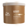 WELLA ULTIMATE SMOOTH MASCARILLA 500ML.