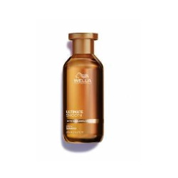 WELLA ULTIMATE SMOOTH CHAMPÚ 250ML.