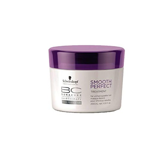 SMOOTH PERFECT TRATAMIENTO 200mL