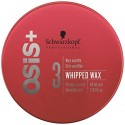 OSIS+ WHIPPED WAX CERA 85 ml