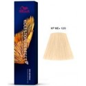 TINTE KOLESTON PERFECT ME+ WELLA  12/0 Superaclarante Rubio Natural 60ml