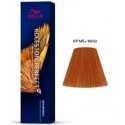 TINTE KOLESTON PERFECT ME+ WELLA  88/43 Rubio Claro Intenso Cobrizo Dorado 60ml