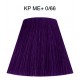 TINTE KOLESTON PERFECT ME+ WELLA  0/66 Violeta Intenso 60ml