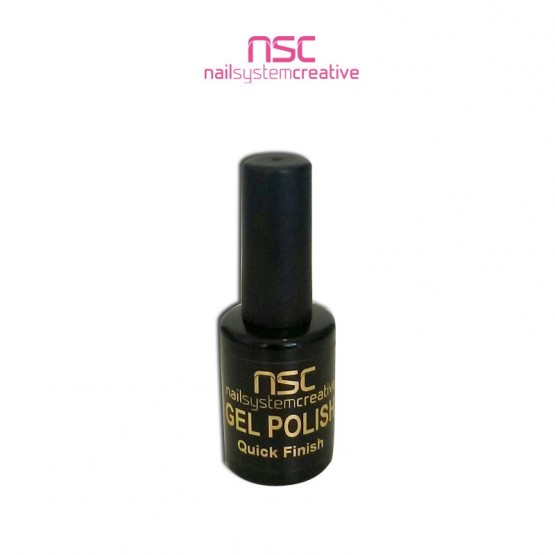 QUICK FINISH TOP COAT UV/LED NSC