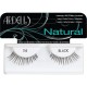 PESTAÑAS POSTIZAS ARDELL NATURAL 116 BLACK