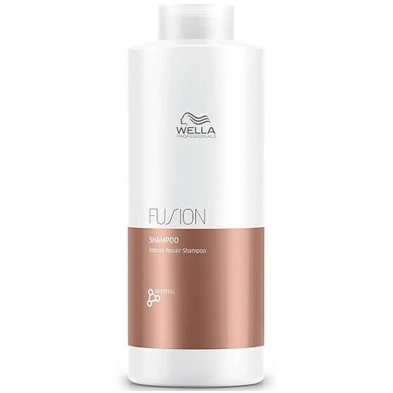 Champú Fusión Intense Repair Wella 1000ml