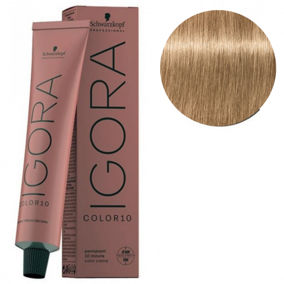 Tinte Igora Color10 8-4 60 mL