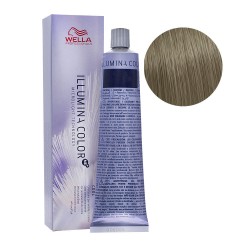 Tinte Illumina Color Wella 8/93 60 mL