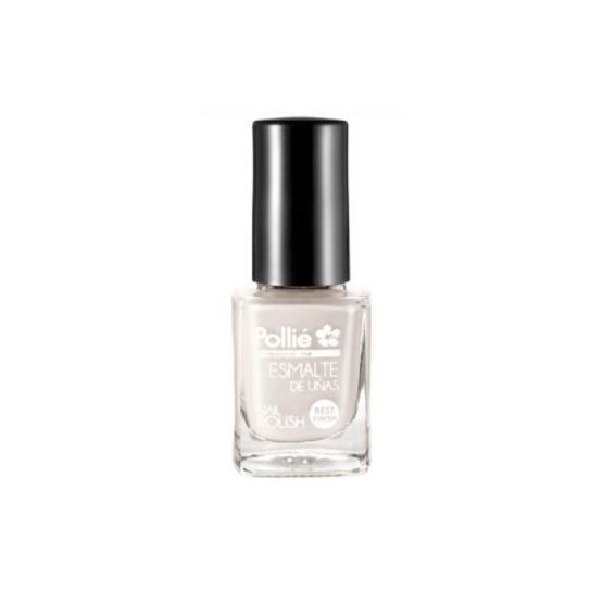 Esmalte de uñas Pollié Blanco