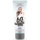 TINTE HAIRGUM SIXTY’S COLOR MILKY PINK 60ML