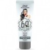 TINTE HAIRGUM SIXTY’S COLOR STEEL 60ML