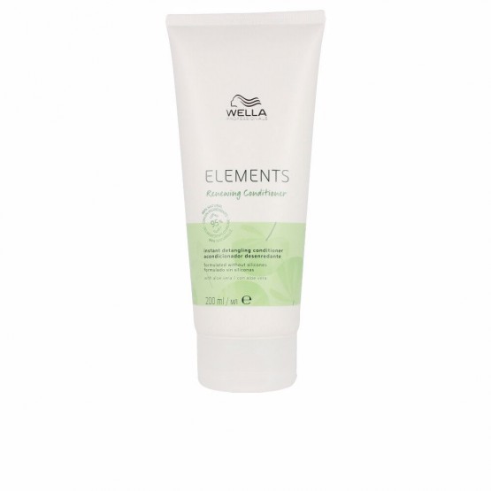 ACONDICIONADOR RENOVADOR ELEMENTS WELLA 200ML