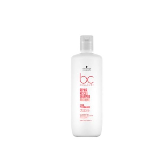 Bonacure Repair Rescue Champú 1000ml