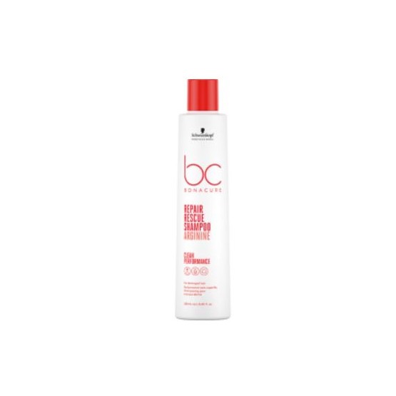 Bonacure Repair Rescue Champú 250ml