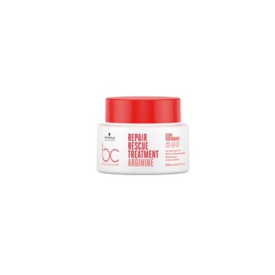 Bonacure Repair Rescue Tratamiento 200ml