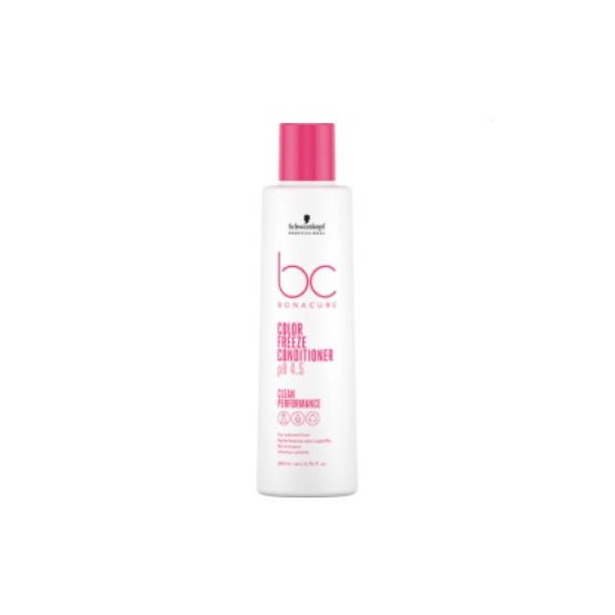 Bonacure Color Freeze Acondicionador 200ml