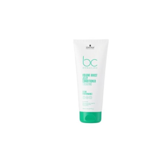 Bonacure Volume Boost Gelatina Acondicionadora 200ml