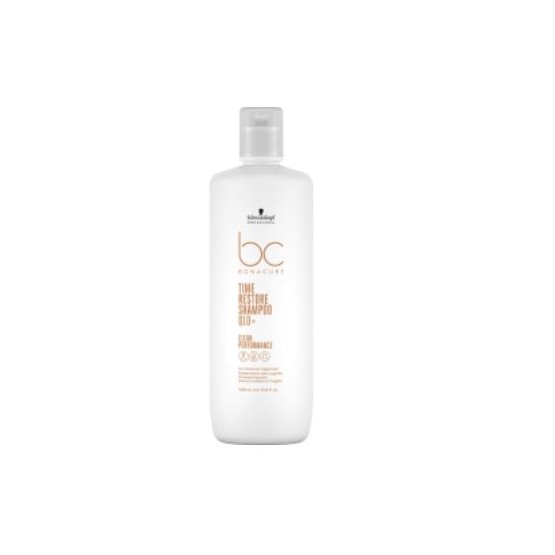 Bonacure Time Restore Champú 1000ml