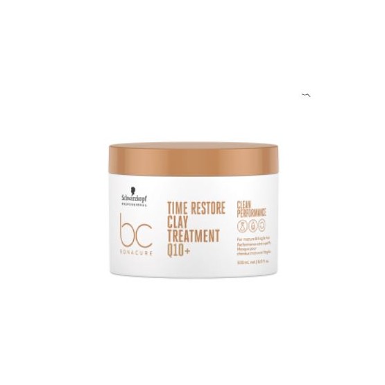 Bonacure Time Restore Tratamiento de Arcilla 500ml