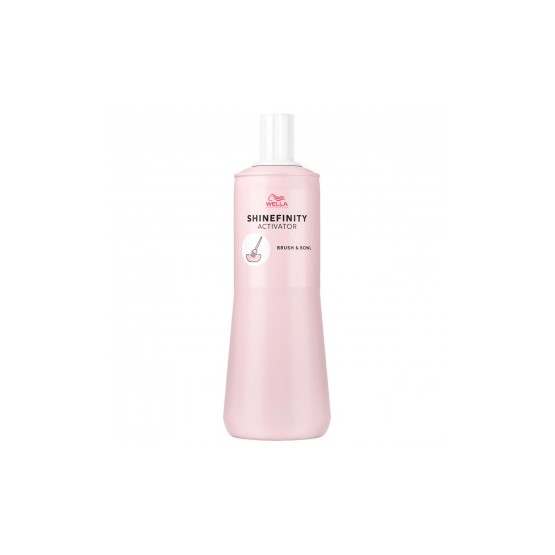 Activador Cremoso 2% Shinefinity 1000 mL