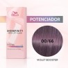 Shinefinity Zero Lift Glaze - Matiz Potenciador Potenciador Violeta 00/66, 60ml