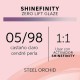 Shinefinity Zero Lift Glaze - Cool Steel Orchid 05/98, 60ml