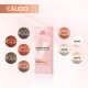 Shinefinity Zero Lift Glaze - Warm Caramel Chocolate 06/73, 60ml