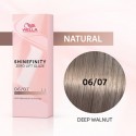 Shinefinity Zero Lift Glaze - Natural Deep Walnut 06/07, 60ml