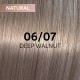 Shinefinity Zero Lift Glaze - Natural Deep Walnut 06/07, 60ml