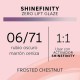 Shinefinity Zero Lift Glaze - Cool Frosted Chestnut 06/71, 60ml