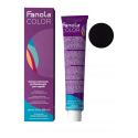 TINTE FANOLA COLOR 4.14 CAFE 100ML