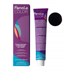 TINTE FANOLA COLOR 5.3 CASTAÑO CLARO DORADO 100ML