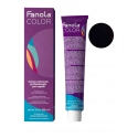 TINTE FANOLA COLOR 5.4 CASTAÑO CLARO COBRIZO 100ML