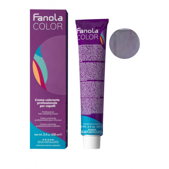 TINTE FANOLA COLOR VIOLA FANTASIA 9-2F 100ML