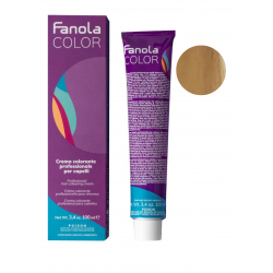 TINTE FANOLA COLOR 9.3 RUBIO CLARISIMO DORADO 100ML