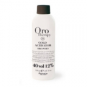 OXIGENADA GOLD ACTIVADOR ORO PURO 40VOL 150ML