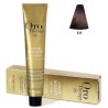 TINTE FANOLA KERATIN ORO THERAPY PURO 5.0 CASTAÑO CLARO 100ML