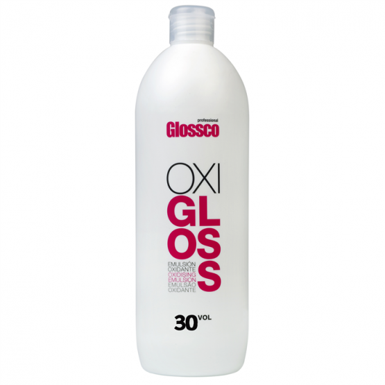 OXIGENADA GLOSSCO 30.VOL 1000ML