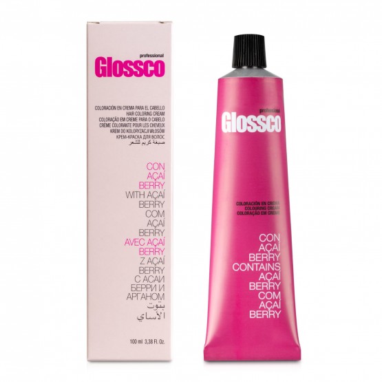 TINTE GLOSSCO Nº 12.2 PLATINO ROSE 100ML