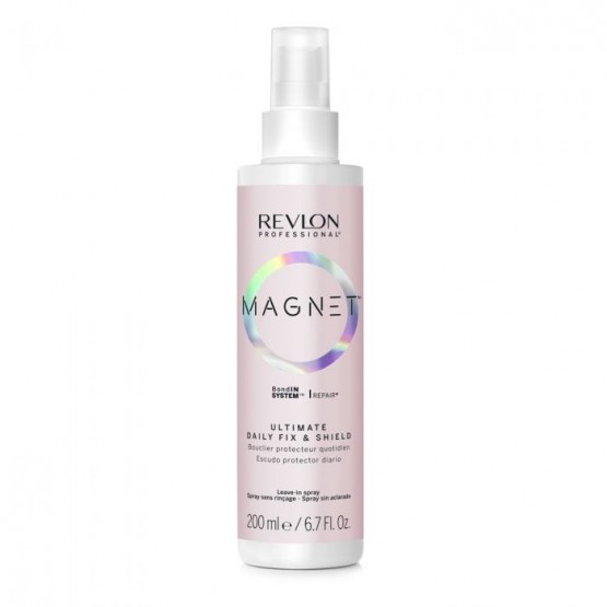 PROTECTOR DIARIO MAGNET REVLON 200ML