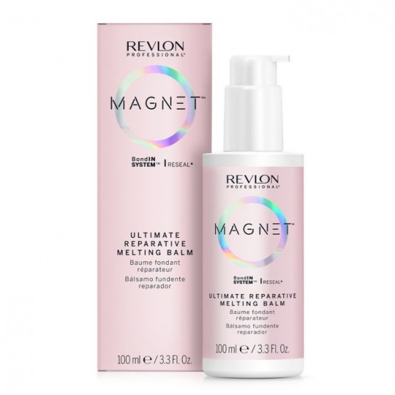 BALSAMO REPARADOR MAGNET REVLON 100ML