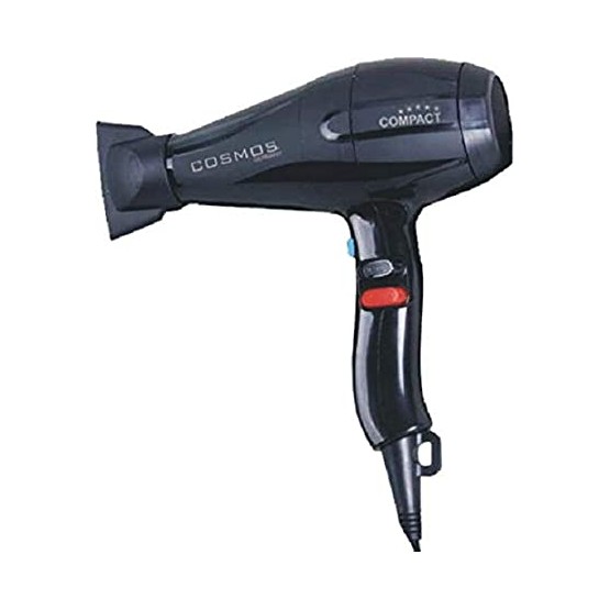 SECADOR   DE PELO PROFESIONAL DRYER COMPACT  2000W