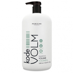 CHAMPU KODE VOLM PERICHE 1000ML .