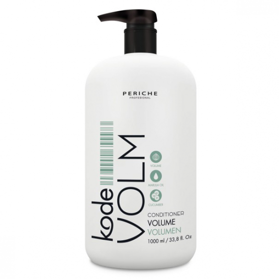 ACONDICIONADOR KODE VOLM VOLUMEN PERICHE 1000ML