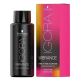 IGORA VIBRANCE 8-19 RUBIO CLARO CENIZA VIOLETA 60ML